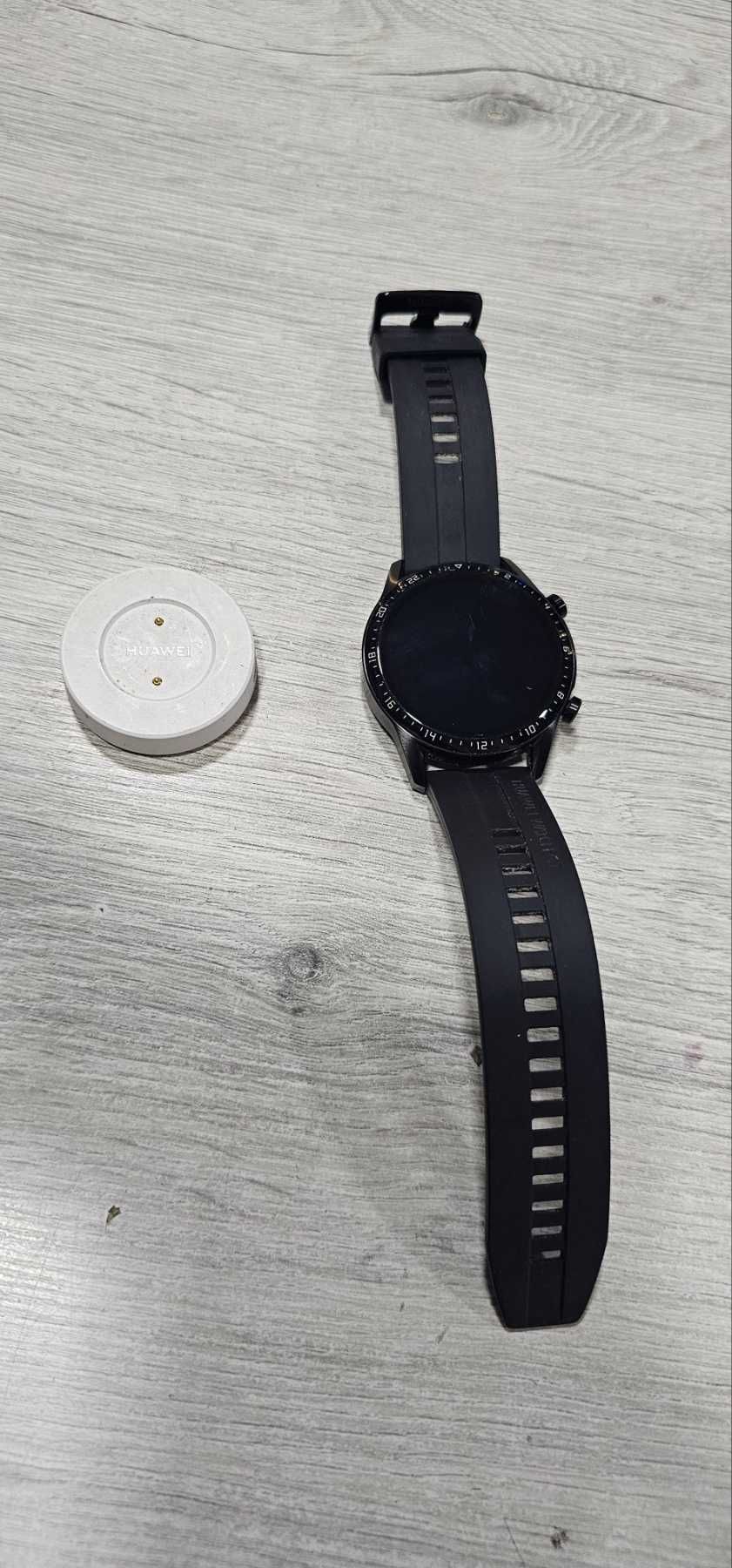 Huawei Watch GT 2 46mm (LTN-B19)