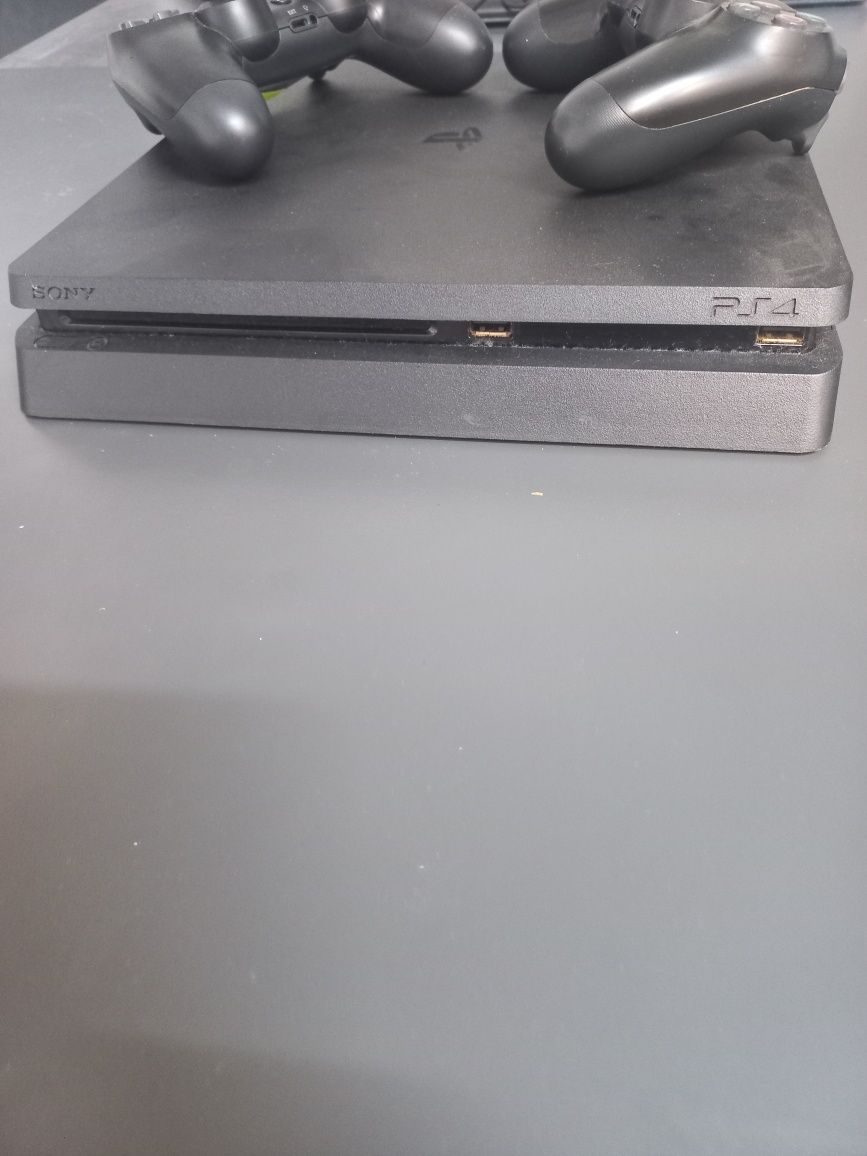 PlayStation4 Slim 2 Dualshock joystick