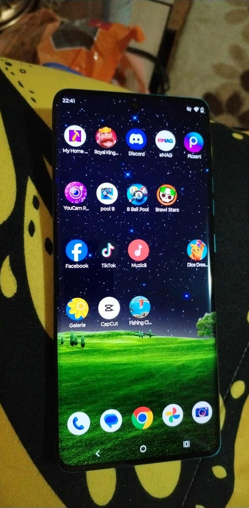 moto edge 50 pro