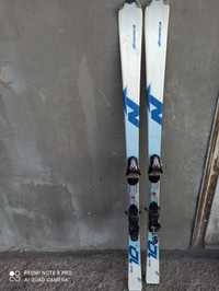 Ски Nordica използвани