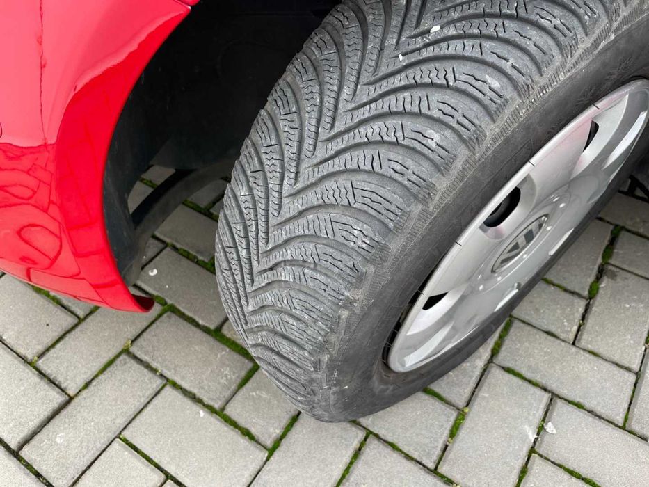 Golf plus 2011 1,9tdi