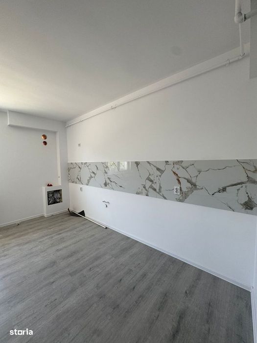 Garsoniera spatioasa- 33 mp- Bloc Nou- Comision 0-Tva Inclus- Militari