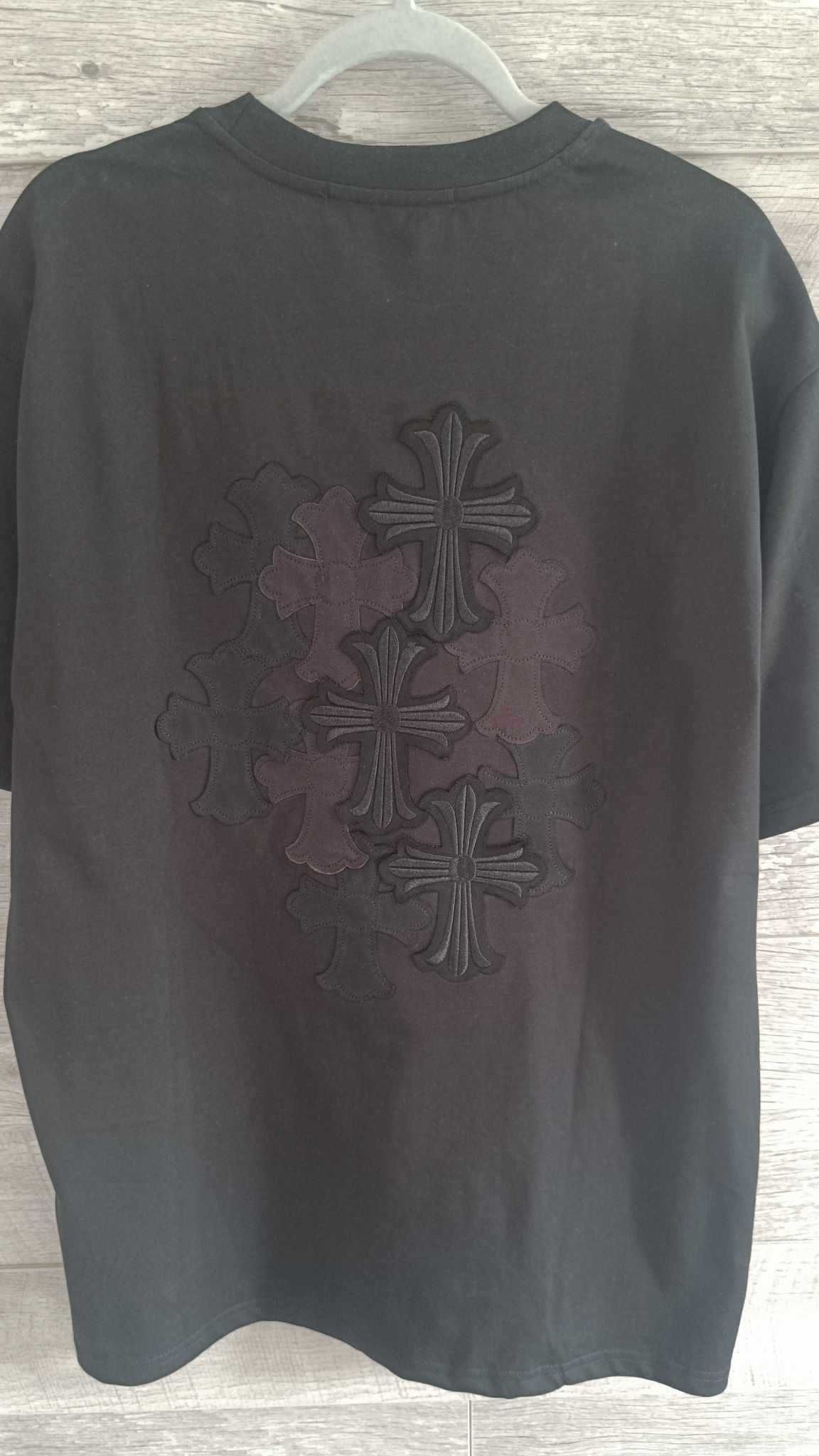 Chrome Hearts тениска