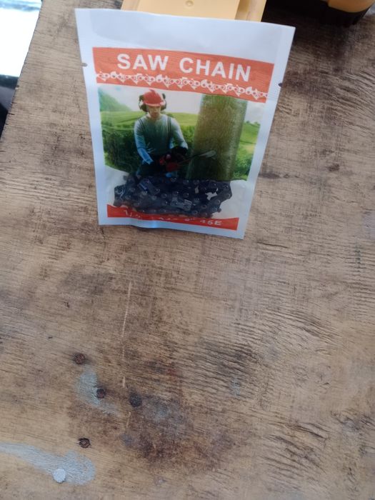 Ръчена  аклуматорна резачка за части