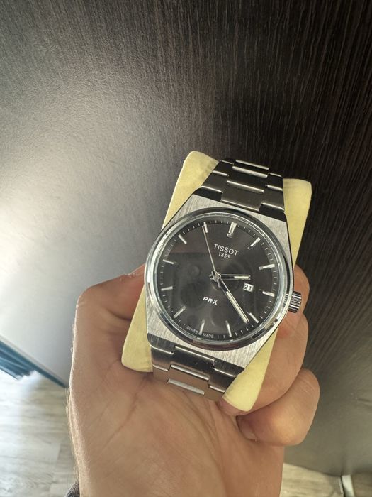 Tissot prx 45mm.