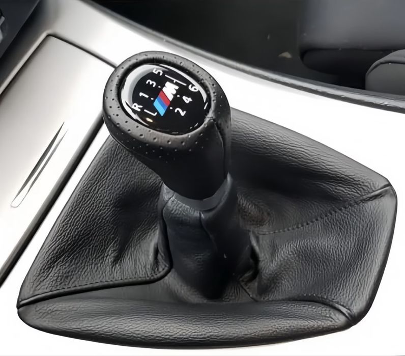 Топка да скоростен лост