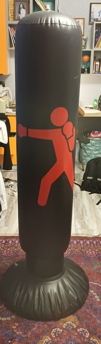 Продам Детскую грушу