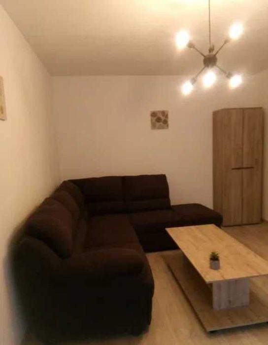 Дава се под наем Двустаен апартамент в Пловдив, Централна гара - 65 кв.м за 280.5 € - Снимка #3