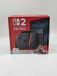 Consola Nintendo Switch 2, Light Blue/Light Red JoyCon+Joc Mario Kart