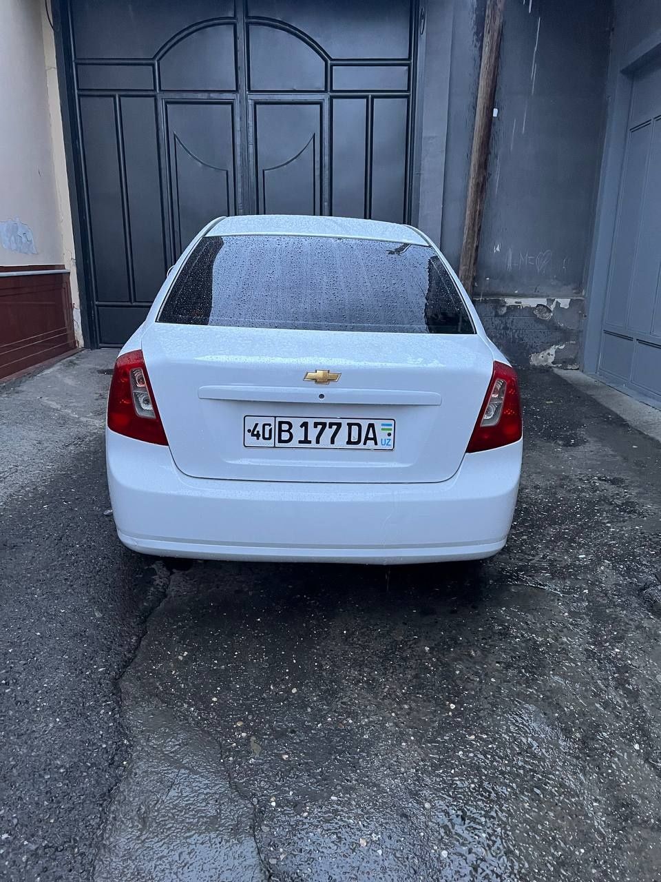 Lacetti 2010 yil