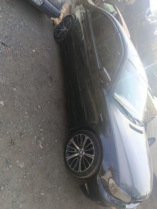 Продам диски от е 46 R 17