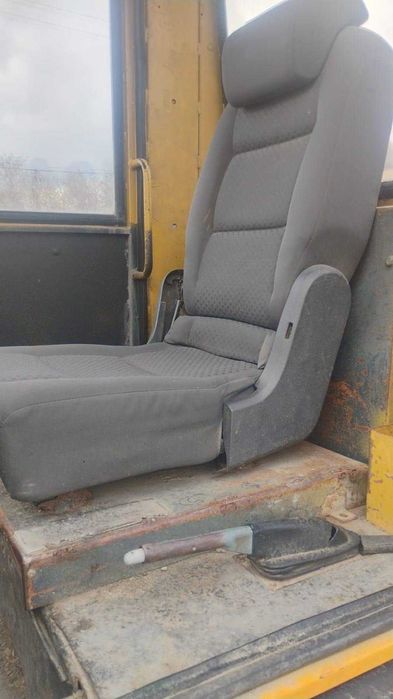 Incarcator Frontal Vola Zeppelin ZL6 an 1995 4x4 cupa multifunc.+lame