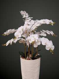 Орхидея Фаленопсис (Искуственная)