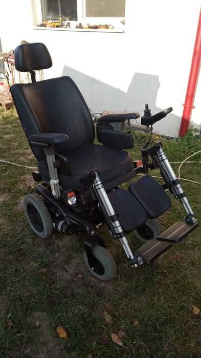 Mobil pentru persoane cu dizabilități