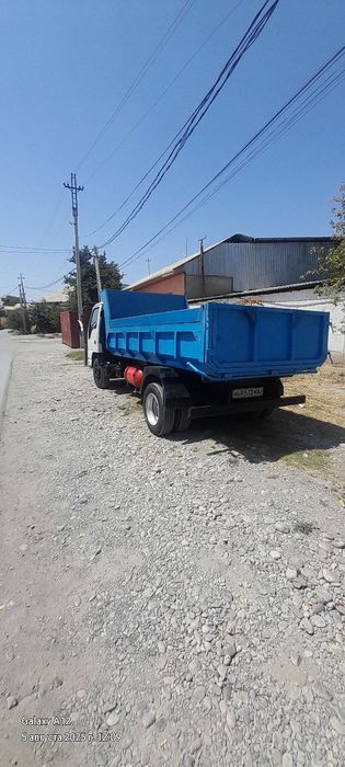 Dastafka xizmati