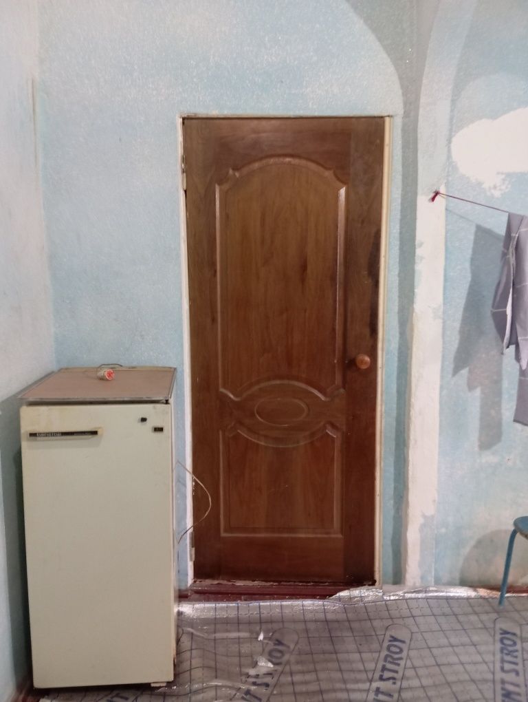 1 xonali uy ijaraga beriladi. Bez makler.