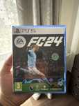 Vand FC 24 Playstation.