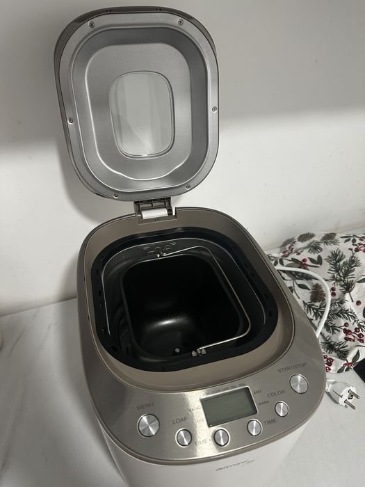 Masina de paine delimano joy