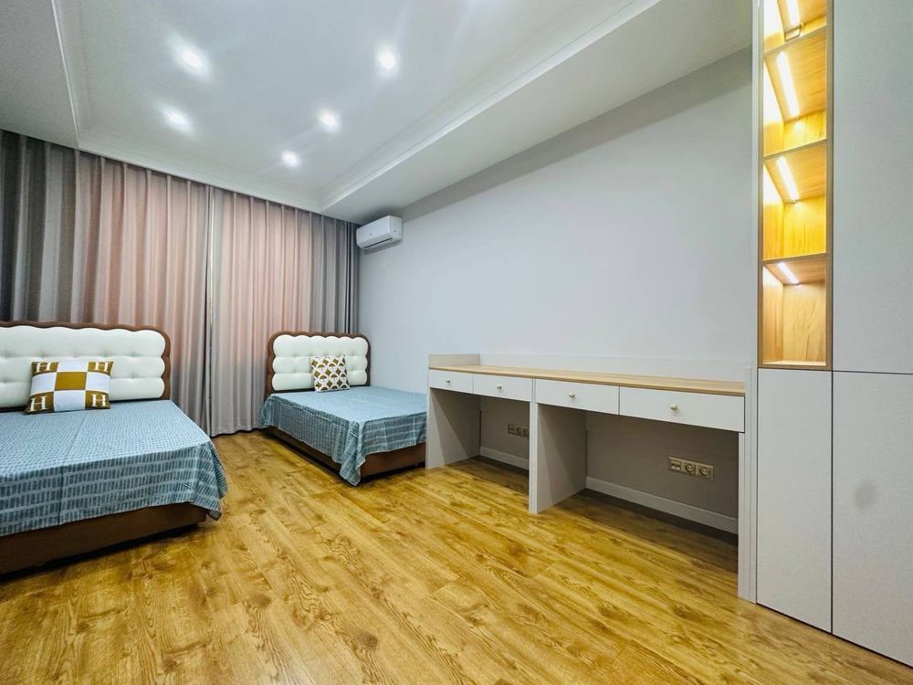 Срочно Продается Квартира 3/2/12 65м2 на ЖК “Nrg Mirzo-Ulugbek” Сайрам