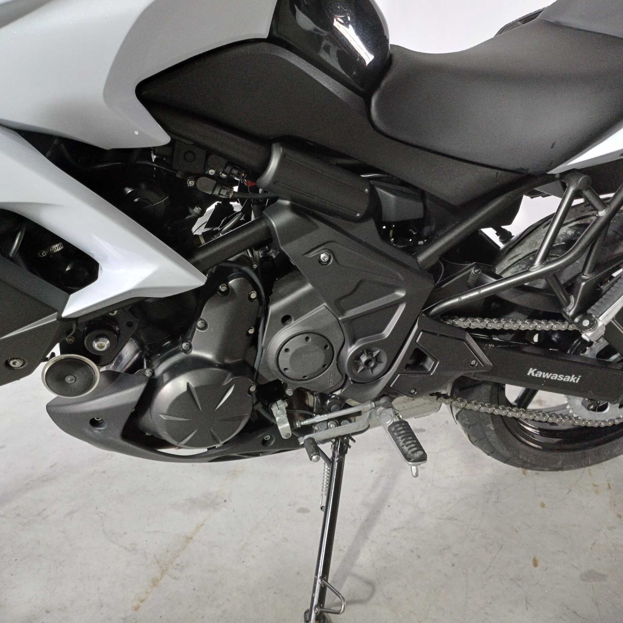 Motocicleta Kawasaki Versys 650 ABS A2 | K10361 | motomus.ro