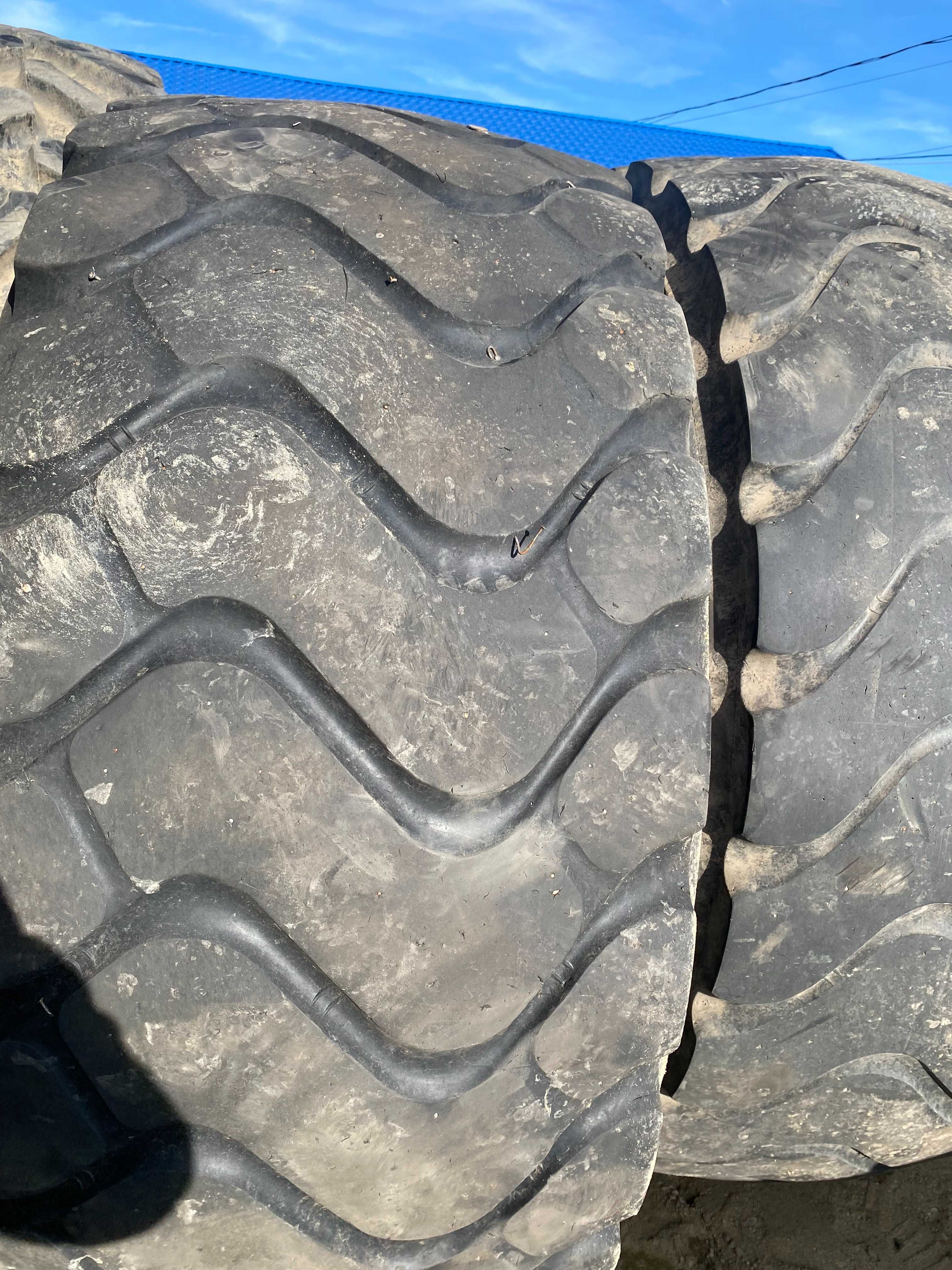 Anvelope sh 26.5 R25 Michelin