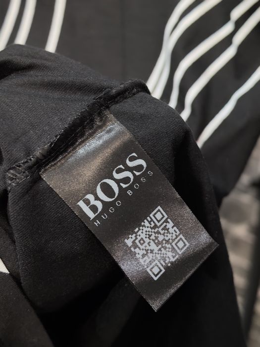 Hugo Boss тениска