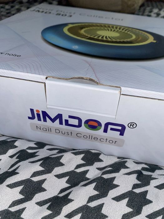 Прахоуловител Smart Pulse