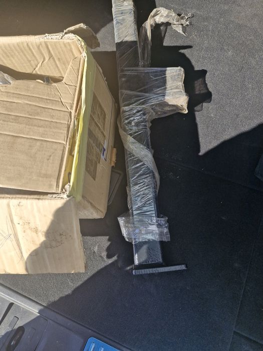 Honda Accord 2.2i-dtec на части