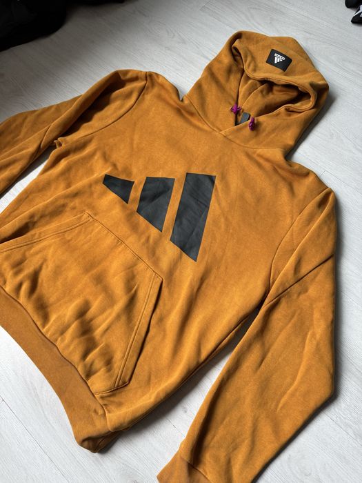 Мъжки суитчер Adidas