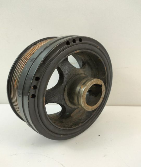 Fulie Vibrochen a6420300003 Mercedes-Benz CLS-Class C219 seria