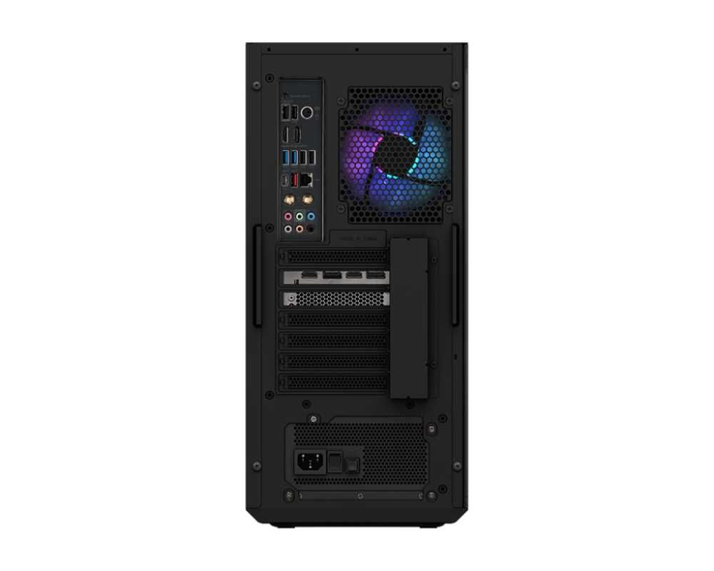 MSI MPG Infinite X2 | 14700KF | Водно охлаждане | RTX 4070TI | Win 11