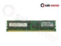 Оперативная память для сервера 16GB DDR3 - 10600R ECC REGISTERED