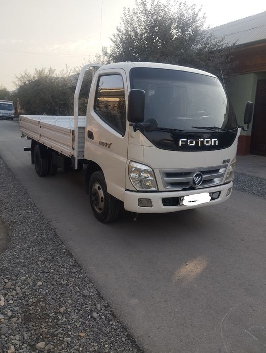 Faton  sotiladi yangi