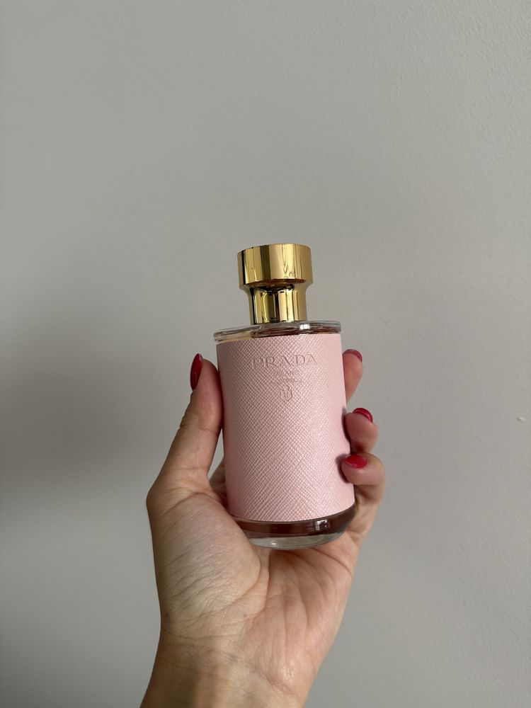 Парфюм Prada La Femme EDT 50 ml оригинален