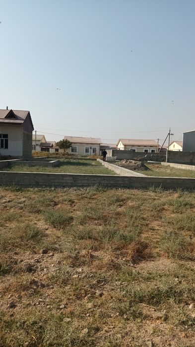 Жиззах Токчилик м-ла Нотурар ер сотилади