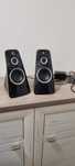 Промо Logitech z520