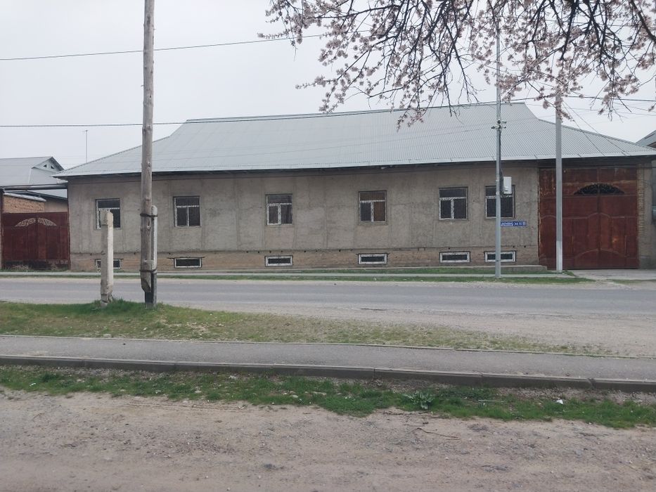 Плановой дом продается