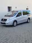 Fiat Scudo 7+1 /2012/ Euro 5 /2.0 Diesel/