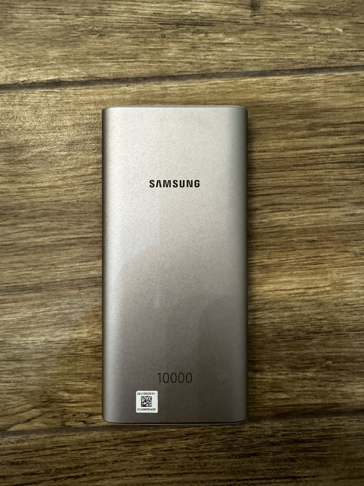Vand baterie externa Samsung 10000 mAh