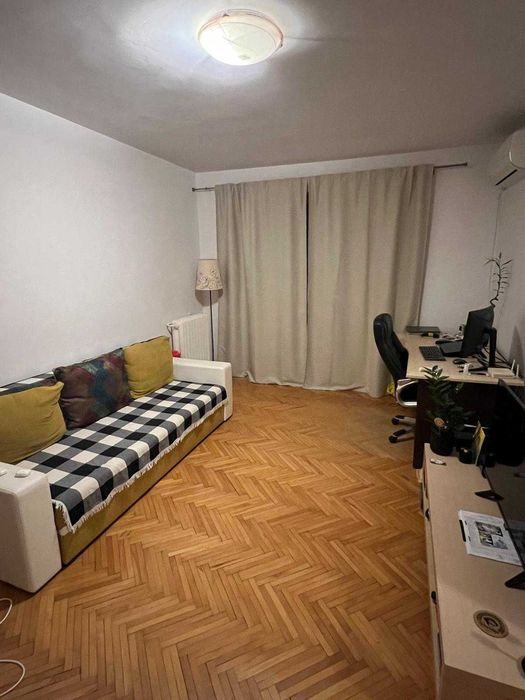 Apartament 2 camere metrou Nicolae Grigorescu