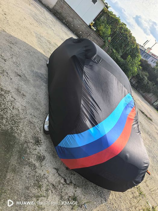 Покривала за BMW