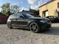 BMW Seria 1 E87 // 118D //