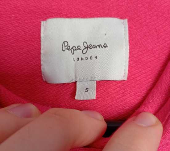 Оригинално горнище Pepe Jeans