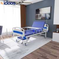 Медицинская кровать с горшком для домашнего ухода кровать ID-CS-18G