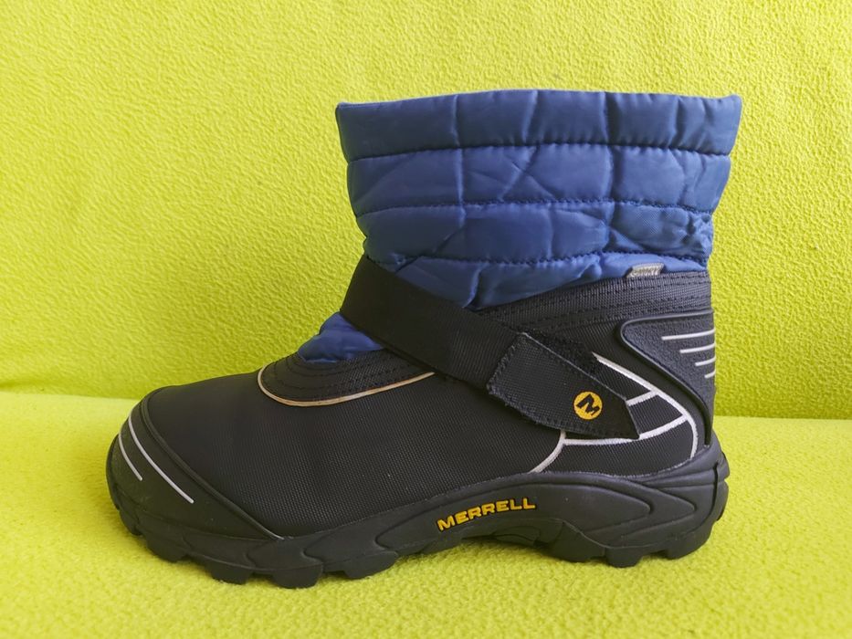 Merrell'Waterproof-36н