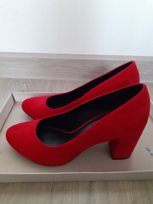 Pantofi dama mărimea 36
