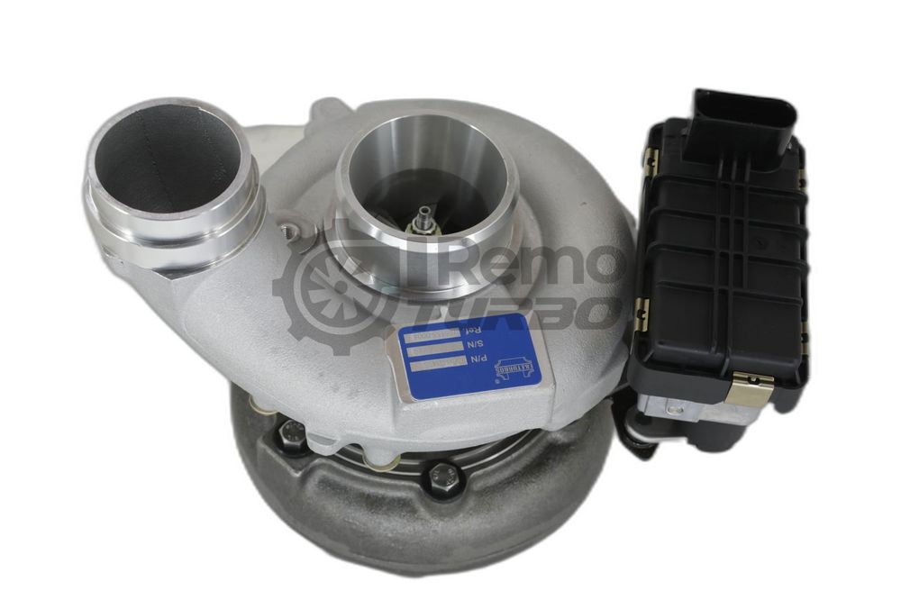 Turbo NOU Mercedes C E G Sprinter Viano 320 Cdi Jeep Chrysler 3.0 CRD