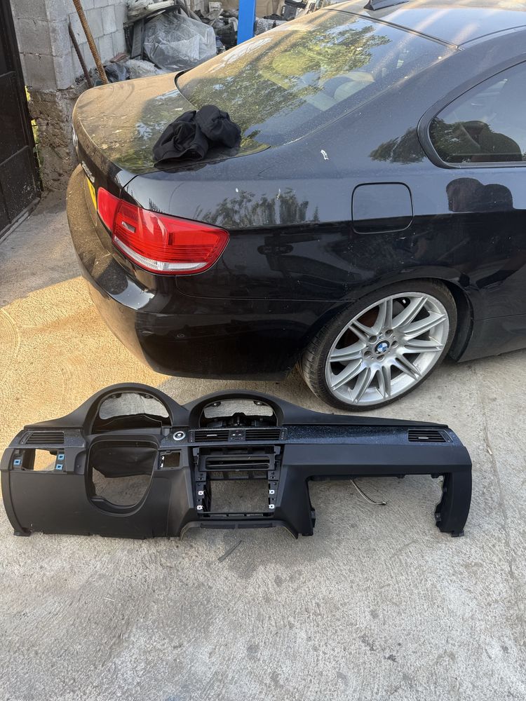 Табло с навигация BMW E90/91 Tablo BMW E90/91