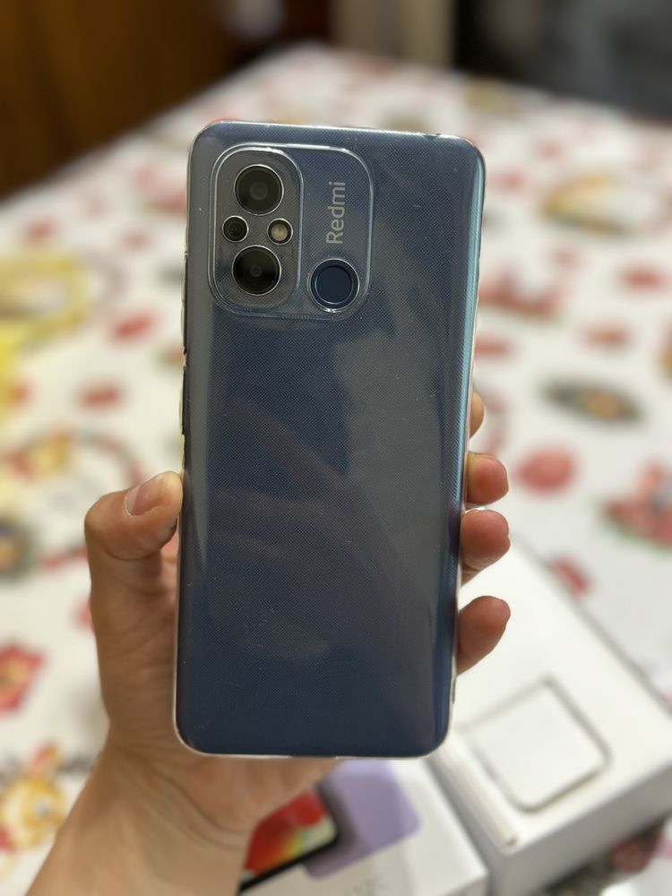 Смартфон Redmi 12 C