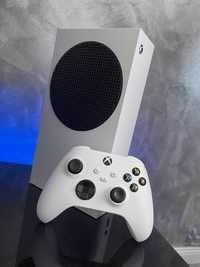 Consola Xbox Series S / achizitionat 2024 Emag